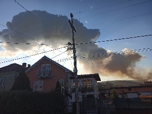 У експлозији у фабрици противградних ракета два радника погинула и 16 повређено