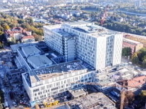 Ургентни центар се у јануару сели у нову зграду, ко ће ући у старе просторије