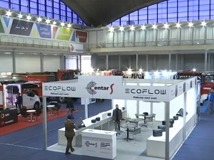 "Снага природе" на Београдском сајму 