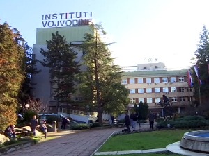 Нова служба за микробиолошку дијагностику у Сремској Каменици