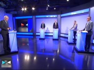 Дебата "Реч на реч" – да ли пољопривреда профитира од високих цена хране