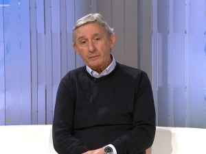 Пешић за РТС: Подршка навијача биће кључна