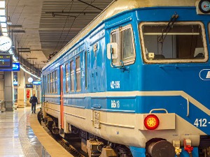 Весић објашњава где ће се преседати из метроа на БГ воз