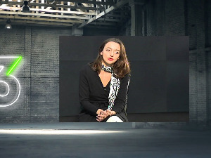        Живот са музиком: Александра Вребалов