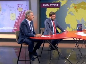 Колики је значај Вучићеве посете Русији и коју поруку она шаље