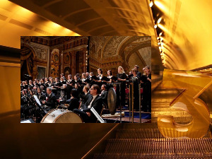 Les Siecles: Фаустово проклетство