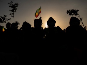 Грађански рат букти у Етиопији, премијер одлази на фронт