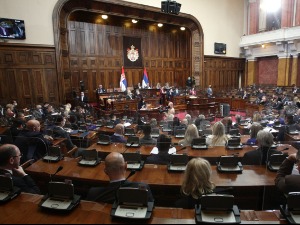 Шта доносе закони из области финансија који су пред посланицима