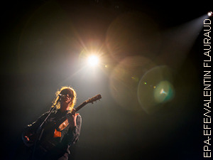 Сублимне фреквенције