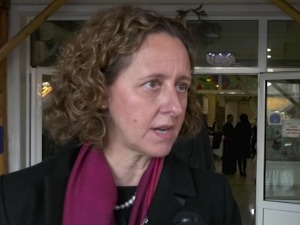 Хрватска министарка: Обнова куће бана Јелачића путоказ за обнову важних места и за Србе у Хрватској