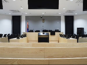 Затворске казне функционерима Развојне банке и Душану Боровици