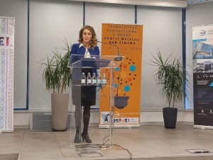 Јанковић: Интернет и друштвене мреже могу бити моћан алат у борби против родно заснованог насиља