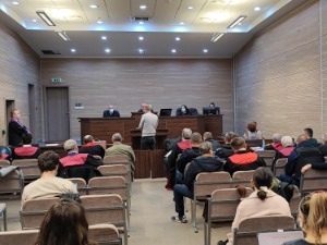 У Приштини испитан још један сведок у случају убиства Оливера Ивановића