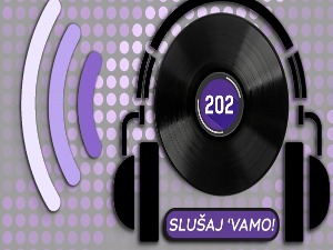 Слушај 'вамо!