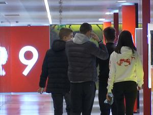 "Црни петак" - попусти за позоришта, али и у књижарама