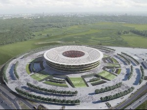  Национални стадион, српска утакмица од пола милијарде евра