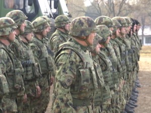 Још седам дана за пријаву за добровољно служење војног рока, повећана месечна примања