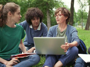 Наука 2021: Дигитална учионица в.2.0.21