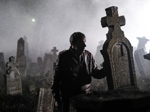 Широм затворених очију