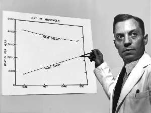 Ако припази шта једе, човек може да живи 100 година, више од тога није препоручљиво
