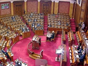 Завршена расправа о Предлогу закона о референдуму и народној иницијативи