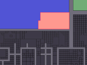 Виртуелна некретнина продата за рекордних 2,4 милиона долара