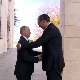 Путинoва порука Вучићу у Сочију о гасу: Наћи ћемо прихватљиво решење