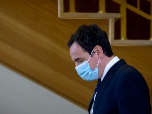 Курти: Наплата струје на северу Косова и Метохије почиње врло брзо