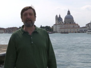 Доситеј путник просвећености: Први уџбеници - Трст - Венеција