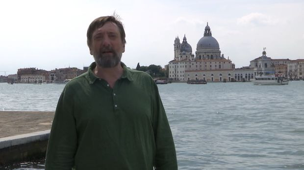 Dositej putnik prosvećenosti: Prvi udžbenici - Trst - Venecija Dositej putnik prosvećenosti: Prvi udžbenici - Trst - Venecija