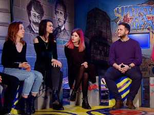 Читалиште - читате ли ишта?