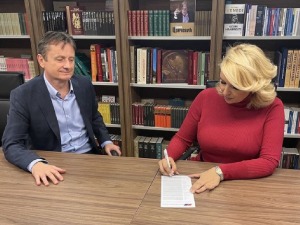 Дарија Кисић Тепавчевић приступила Српској напредној странци