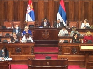 Брнабић о договору у Сочију: Србија се добро бори у најтежим ситуацијама