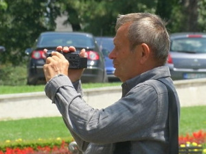 Mедијскa мрежa српске дијаспоре: Амерички сан