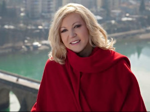 ТВ лица...као сав нормалан свет: In memoriam Мерима Његомир