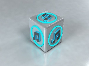 Широм затворених очију – Интонација