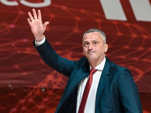 Радоњић пред Уникс: Озбиљан изазов за нас
