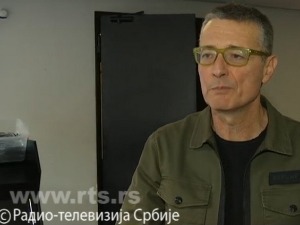 Срђан Драгојевић