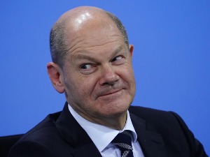 Олаф Шолц, нови немачки канцелар: Тријумф отписаног