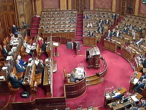 Усвојен Закон о референдуму и народној иницијативи, укида се праг излазности од 50 одсто