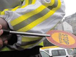 Возио под дејством канабиса и оборио мушкарца на пешачком прелазу