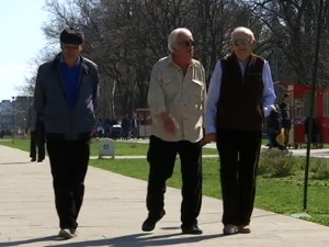 Са којим се све изазовима суочавају стари