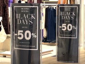 Црни петак у Србији – да ли је овај трик трговаца мамац "за све паре"