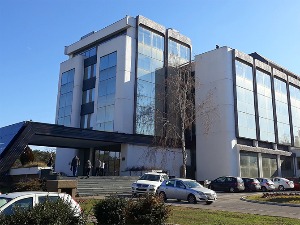 Поново одложено суђење оптуженима за нереде у Бетон хали