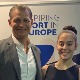 Viljagoš druga najbolja mlada sportistkinja Evrope