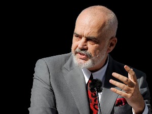 Рама: Гласао бих за уједињење Косова и Албаније