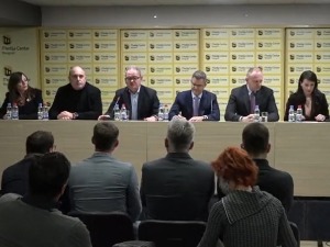 Део опозиције се договорио о заједничком изласку на изборе