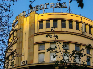 Из архиве Радио Београда – 25. БЕМУС: Камерата академика