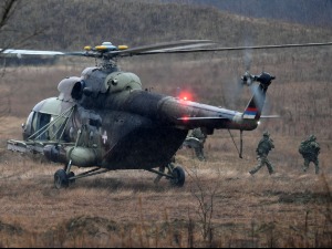 Заједничка вежба специјалних јединица Војске Србије и Оружаних снага САД