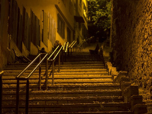 Ноћне променаде